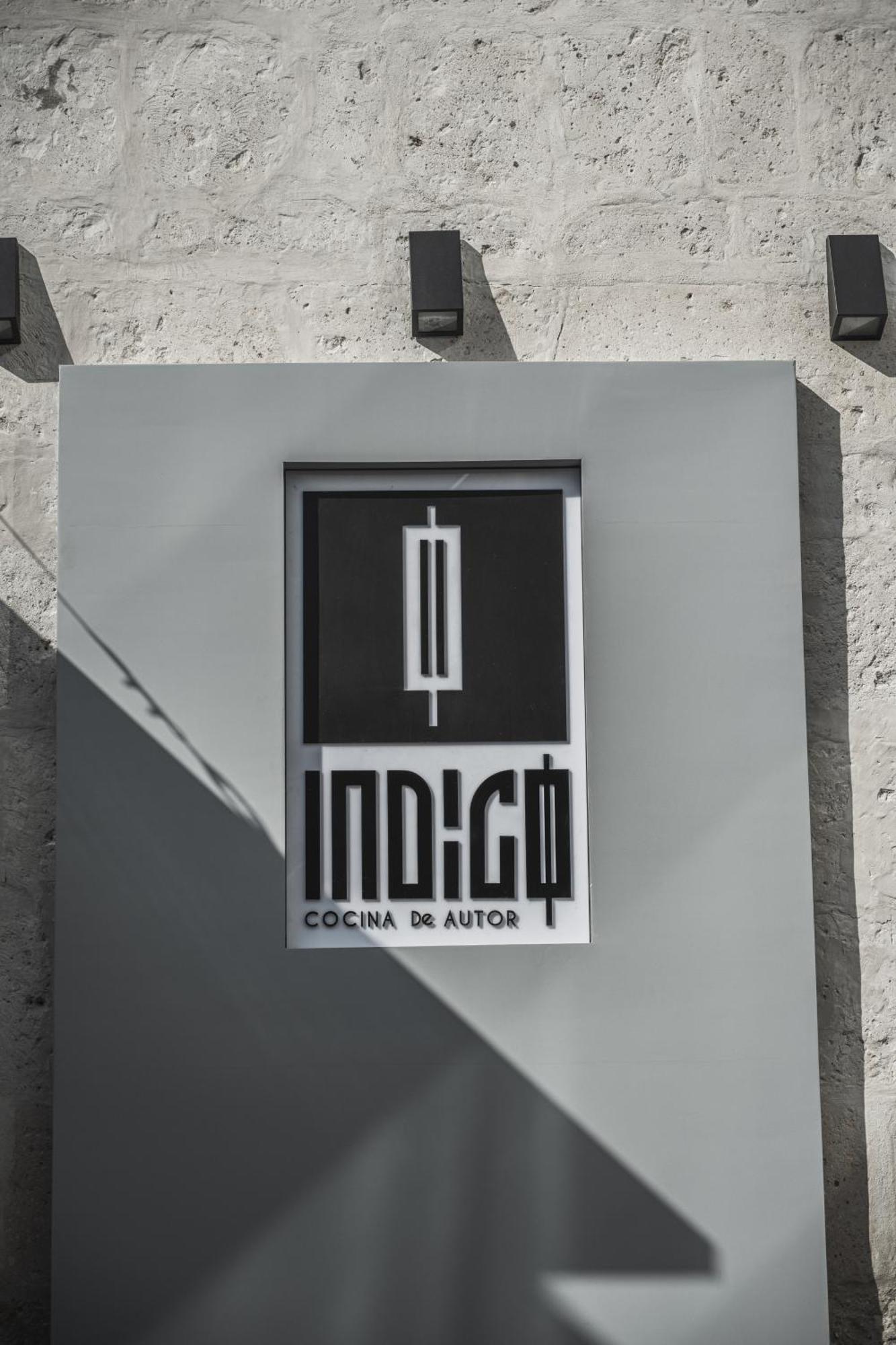 Qasa Arequipa By Nomad Hotel Exterior foto